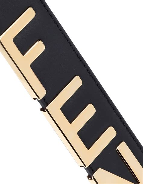 fendi strap 2017|fendi shoulder strap outlet.